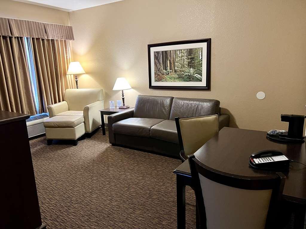 Best Western Country Inn Fortuna Værelse billede